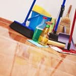 cleaning companies Maryland