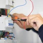 electrical contractors Maryland