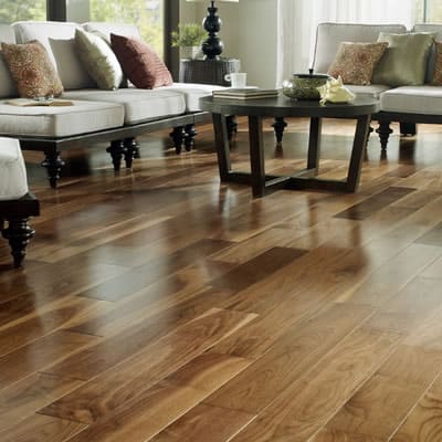 flooring contractors Maryland