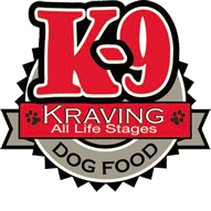 K-9 Kraving