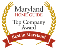 Maryland Business Directory Top Award
