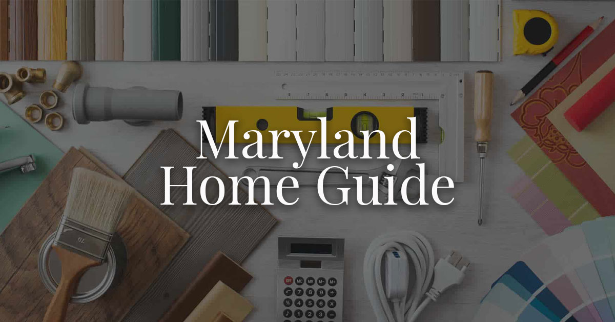 The Tree People | Maryland Home Guide