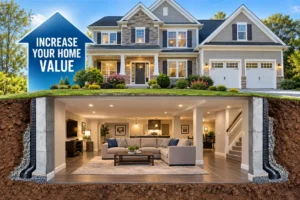 increase home value